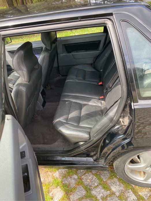 Volvo 850 Turbo