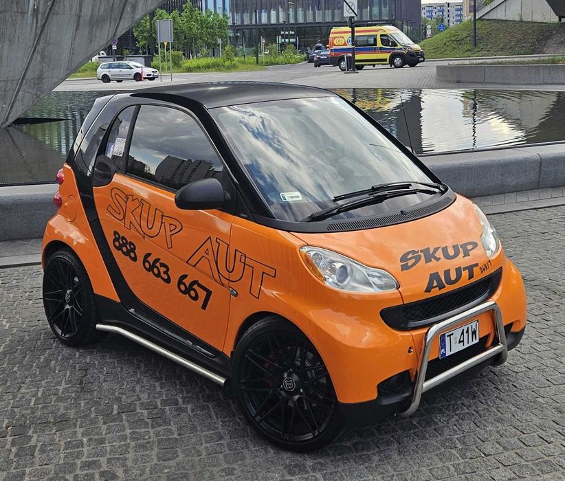 Skup aut Oświęcim • Adcar • skup samochodów całe małopolskie