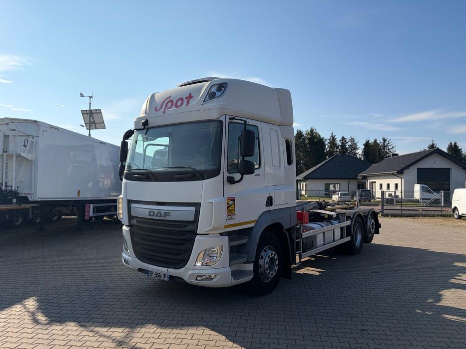 DAF