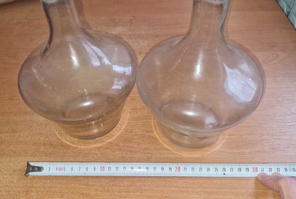 Продам графіни для  узвару або вина