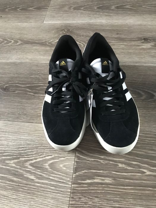 Кросівки Adidas Grand Court