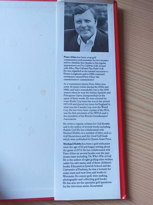 100 Greatest Golfers