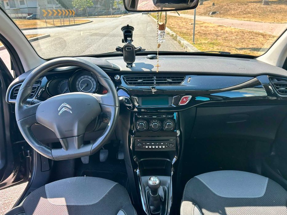 Citroen C3 Airdream Seduction