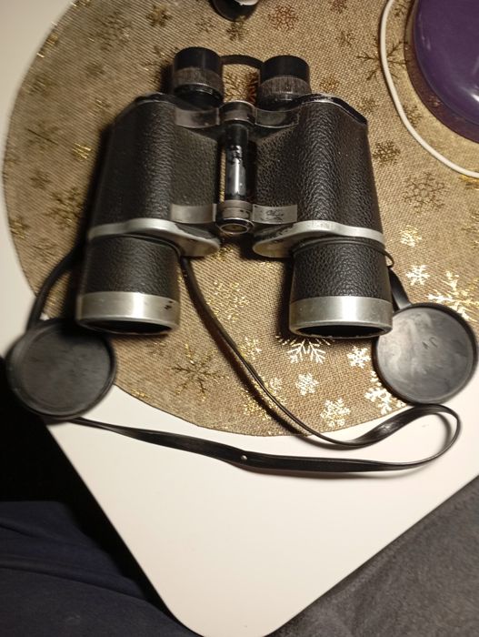 Lornetka Zeissa 7x50