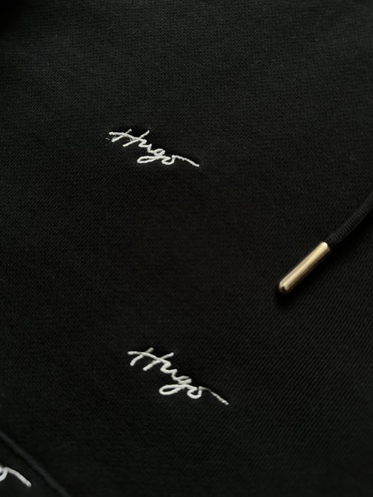 Худі Hugo Boss чоловічий б/в