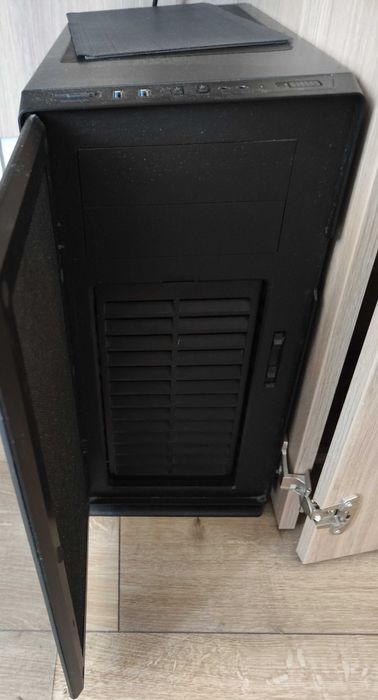 Komputer PC i5-6500 / GTX 1060 6 GB / 16 GB RAM – bez dysku – odbiór osobisty