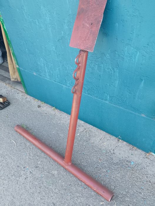 Приладдя для ремонту грузового транспорту  КПП.