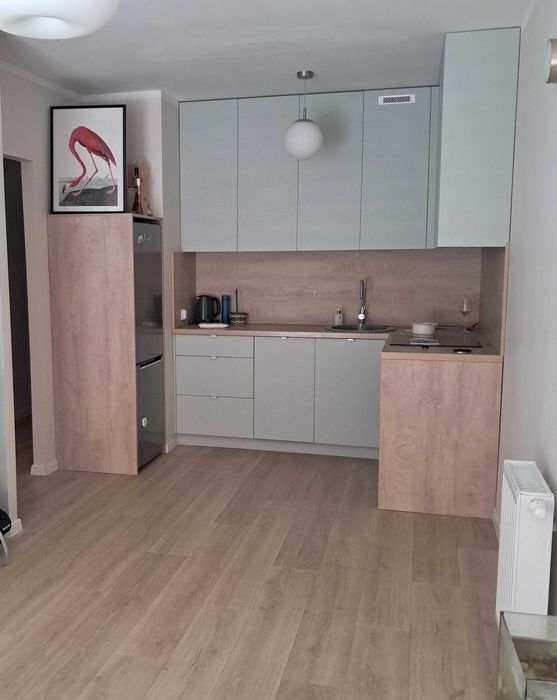 Nowoczesne 2 pokoje | 37 m² | Balkon | Wysoki standard | Starołeka/Żegrze