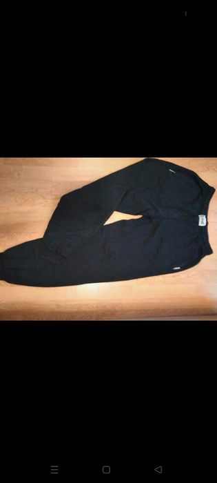 Orginalne spodnie dresowe Dynamic