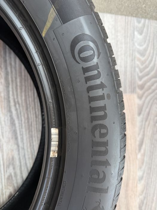 Шини Continental 275/50/R21