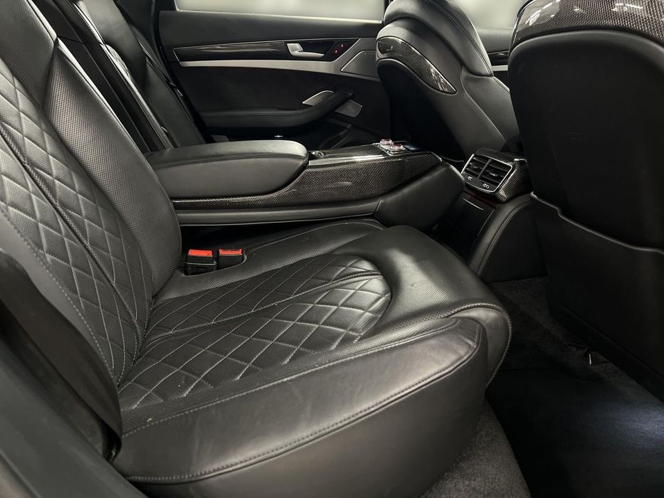 Audi S Tfsi Quattro
