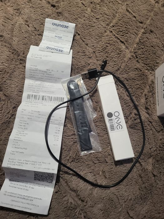 Smatwatch One com garantia