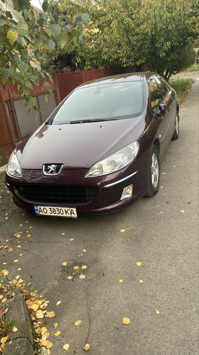 Продам своє авто .
