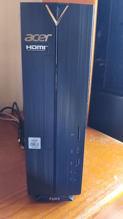 Acer aspire xc-895 promoção