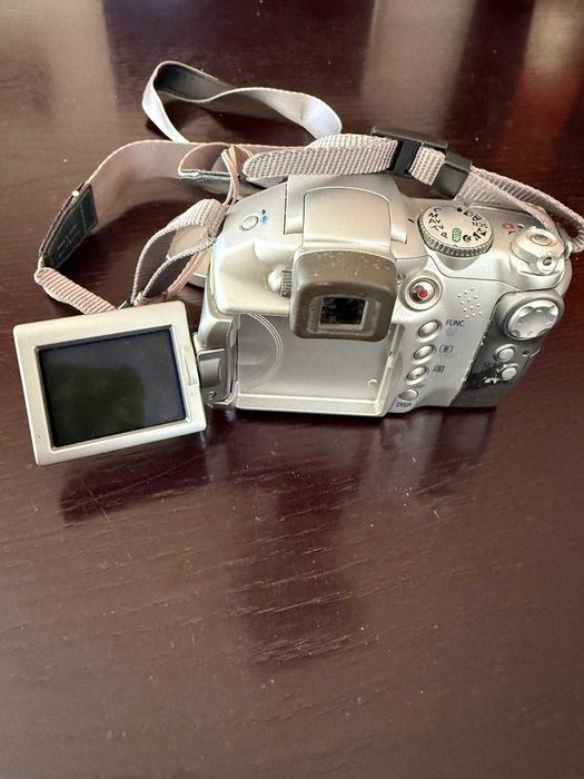 Canon PowerShot S2 IS