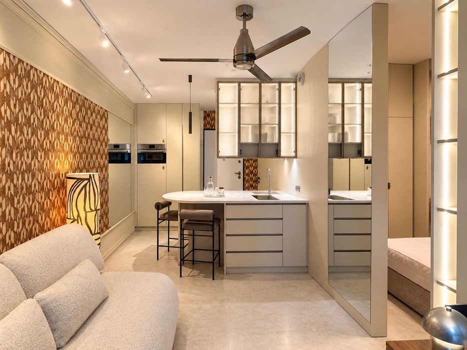 Pl/UA/RU| lux|osobna sypialnia |basen & spa |THE UPPER HOUSE BY ANGEL