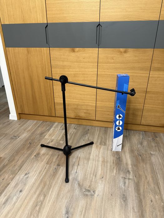 Штатив-журавель, для гонизонтальної зйомки, 180 см