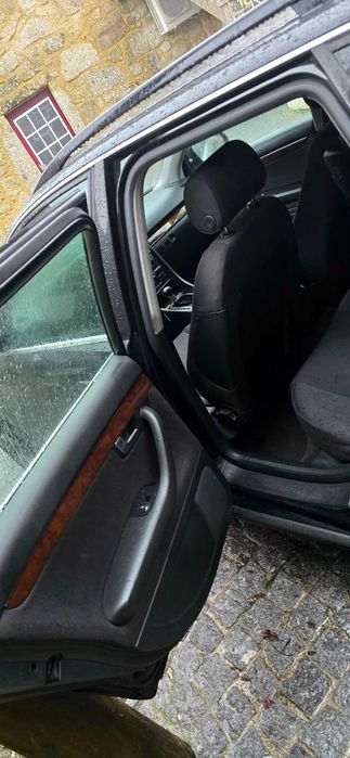 Audi A4 B6 Avant 1.9 TDi