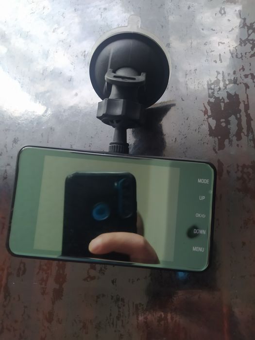 Видеорегистратор для авто