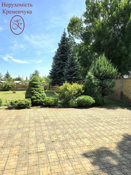 Продаж / Будинок не подалік Кременчука /c. Манжелія