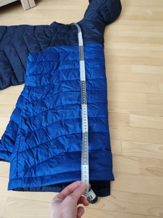 Куртка чоловіча Columbia Omni -heat