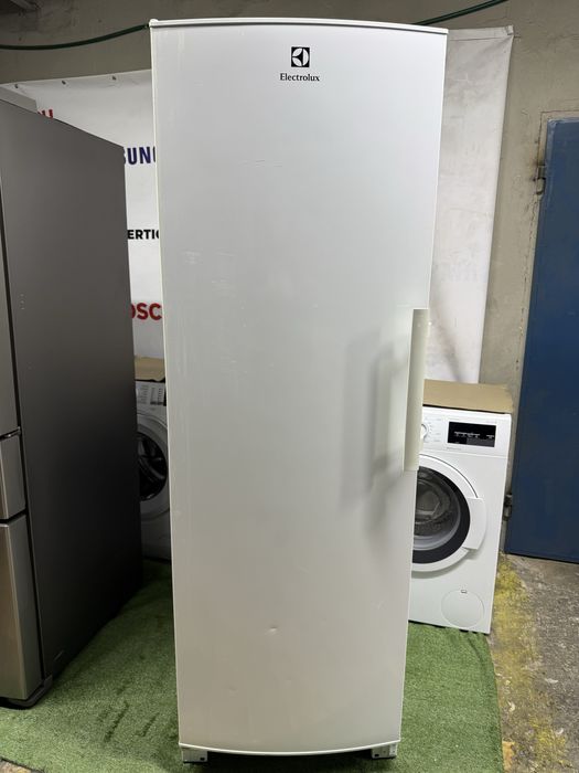 Zamrażarka Electrolux – wolnostojąca