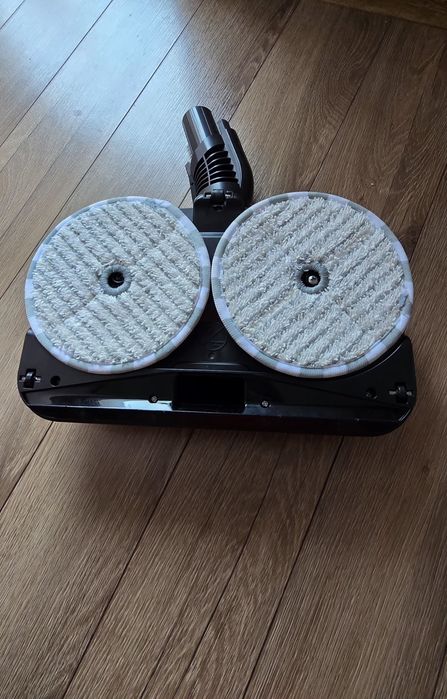 Końcówka mopująca Głowica Aerospin Aqua