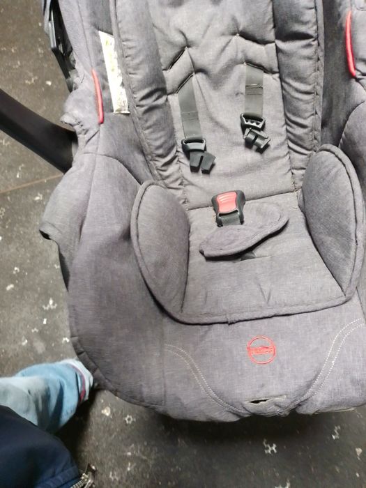 Mamma bėbé quer passear Ovo para  Bébé 20E- Cadeira P/Bébé-10EDesde 3E