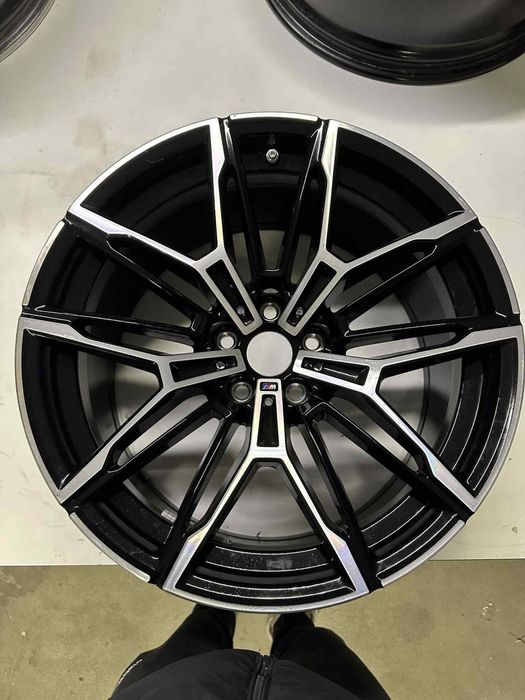 Felga BMW OE 19”
