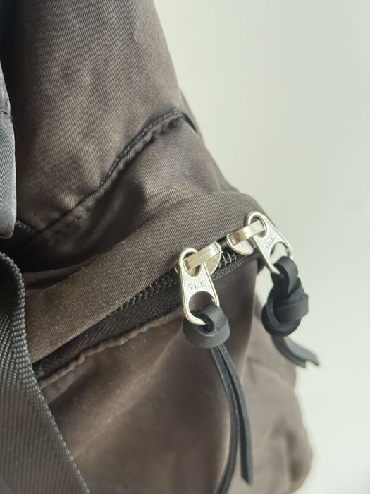 Undercover AW09 'Earmuff Maniac' Joy Division Backpack