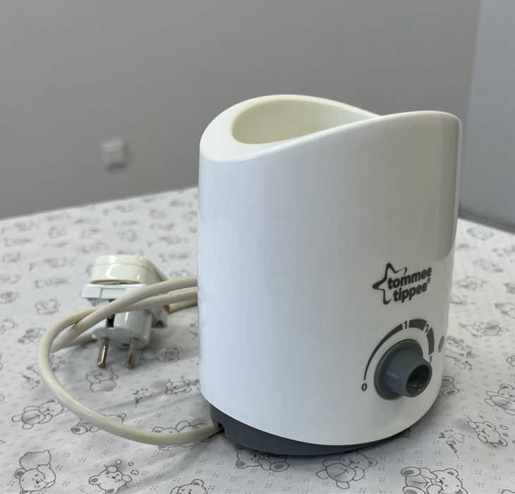 Podgrzewacz Tommee Tippee