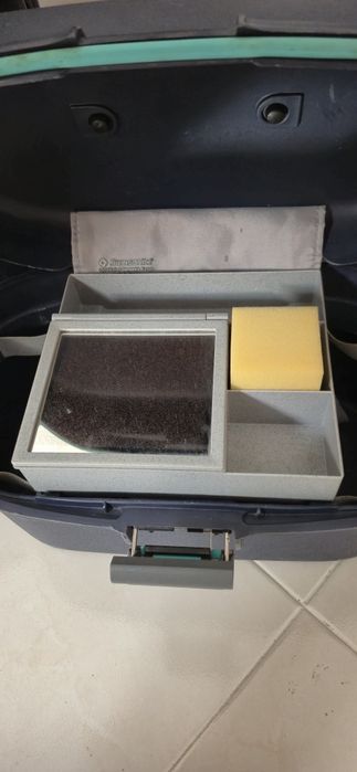 Malas de viagem conjunto