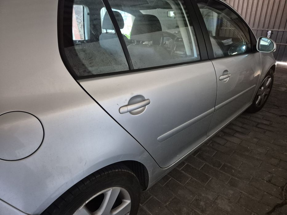 Volkswagen Golf 2007