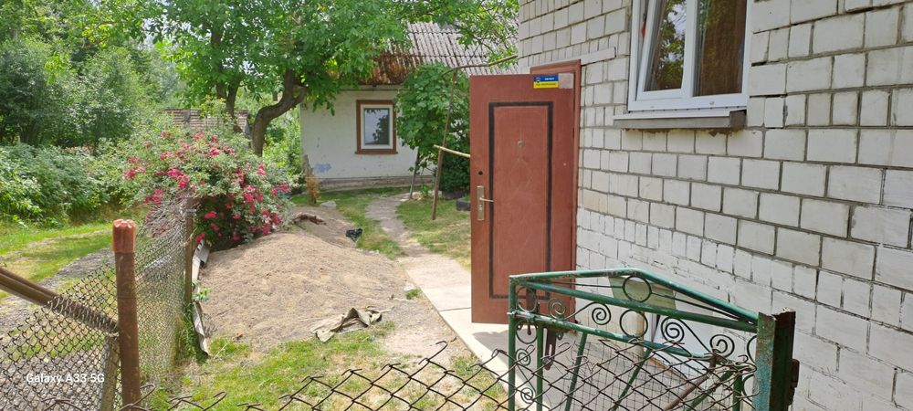 Здам будинок за містом