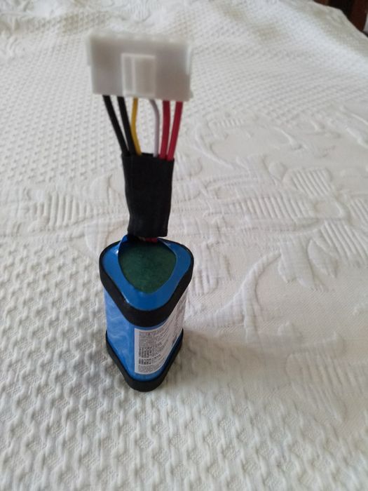 JBL charge 4 аккумулятор батарея 7800 mah орігінальна.