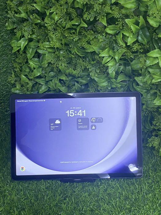 Планшет Samsung galaxy tab a9+ 5g 8/128gb lte