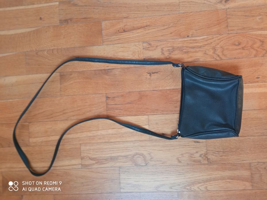 Torebka na ramię