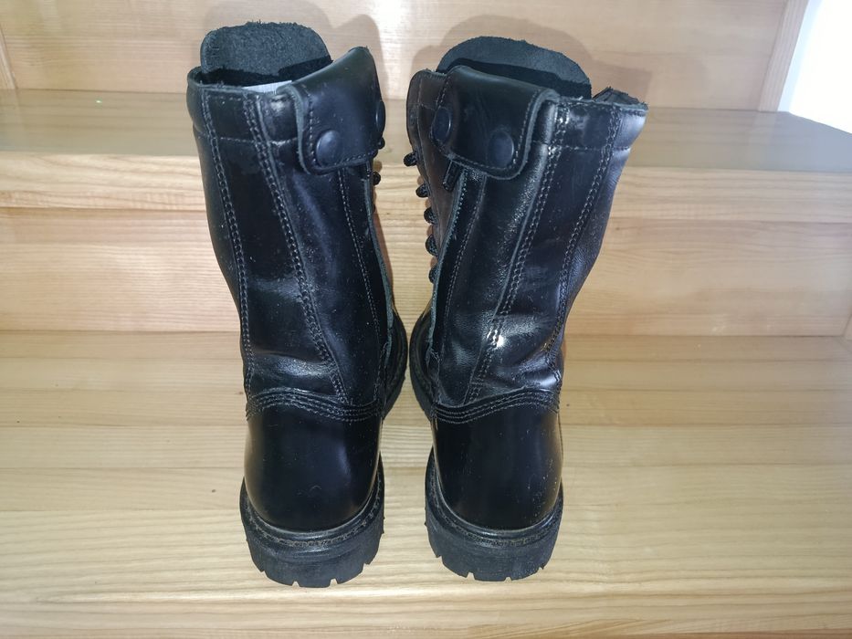 Buty Glany nr 40.5--26 cm