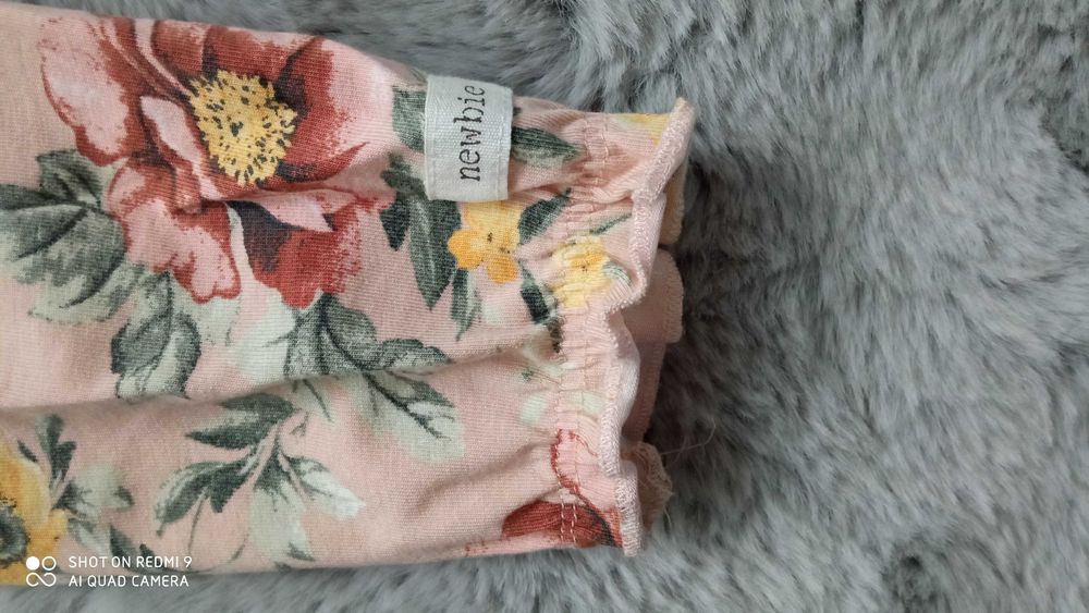 Komplet Newbie, r.80