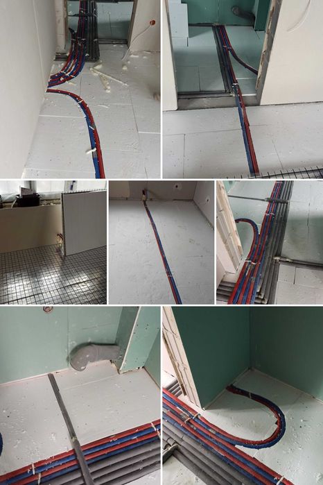 PROFESJONALNE USŁUGI ELEKTRYCZNE - Instalacje Domowe i Przemysłowe