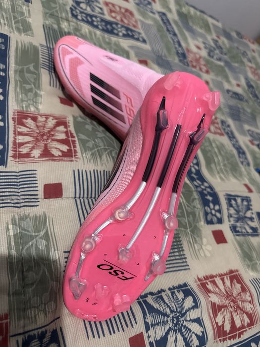 Chuteiras F50 adidas