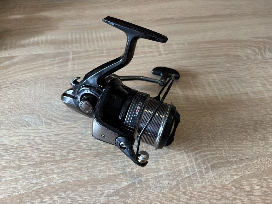 Kolowrotek Daiwa n zon distance 25