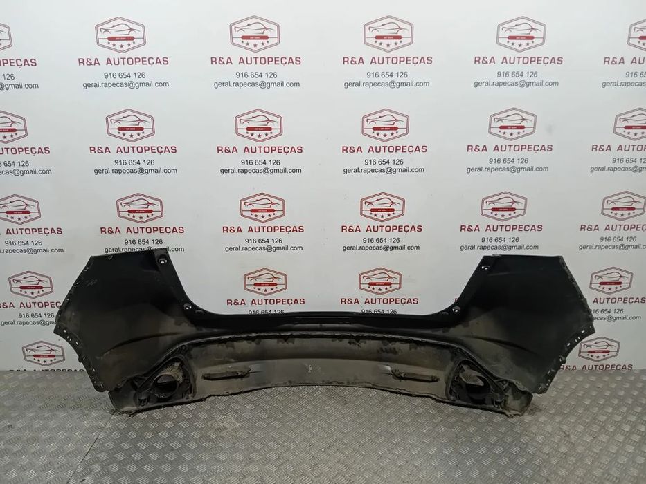 Parachoques Original Trás Honda Civic VIII