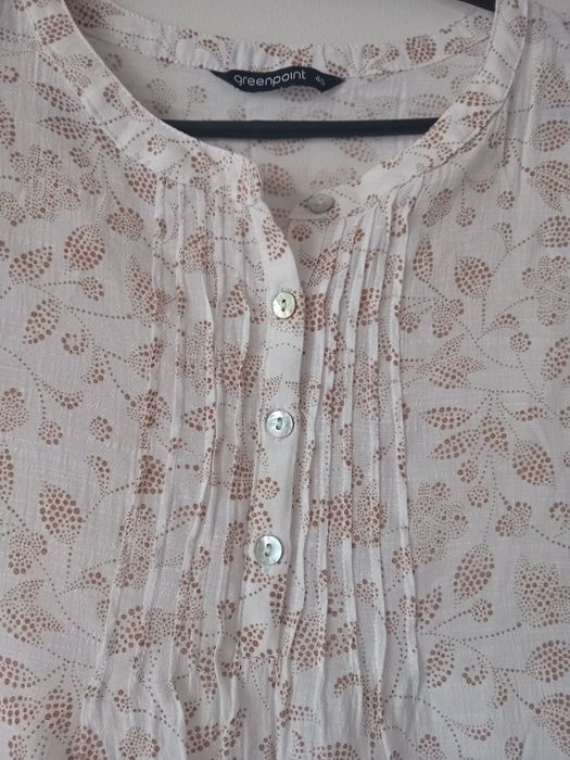 Bluzka damska, Greenpoint, 40/42, bdb