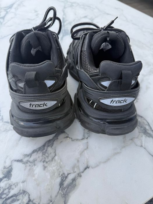 Orginalne buty BALENCIAGA