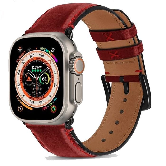 Pasek Wristitani Do Apple Watch 8 7 6 5 4 3 Se