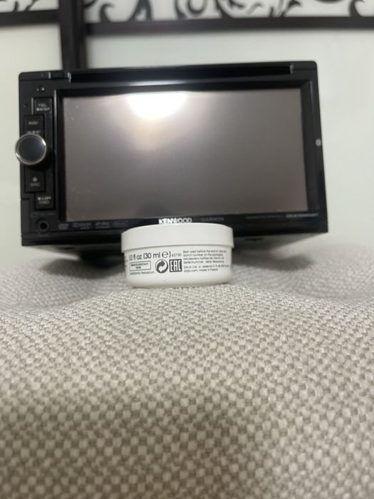 Продам двох дінову автомагнітолу