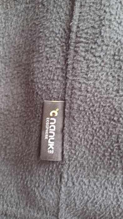 Флісова кофта фліска підклад Jack Wolfskin