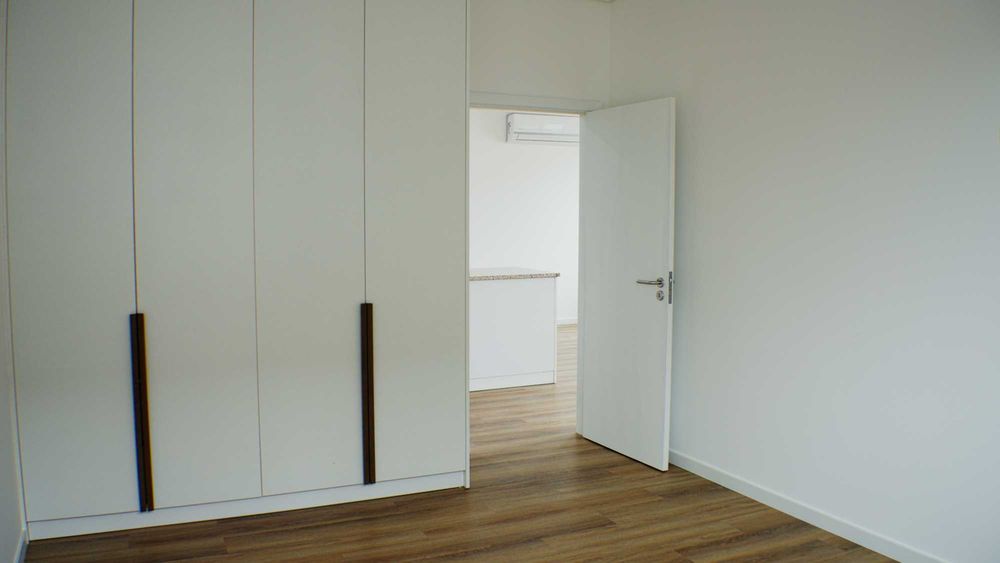 Apartamento T2+1 Esmoriz