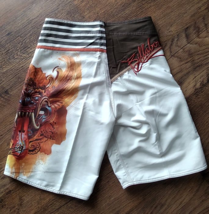 Spodenki szorty BillaBong - roz. M /  - Nowe
